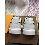 Louis Vuitton Sneakers For Men # 295042, cheap For Men