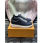 Louis Vuitton Sneakers For Men # 295043