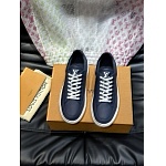 Louis Vuitton Sneakers For Men # 295043, cheap For Men