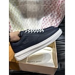 Louis Vuitton Sneakers For Men # 295043, cheap For Men