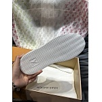 Louis Vuitton Sneakers For Men # 295043, cheap For Men