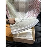 Louis Vuitton Sneakers For Men # 295044, cheap For Men