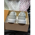 Louis Vuitton Sneakers For Men # 295044, cheap For Men