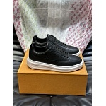 Louis Vuitton Sneakers For Men # 295045