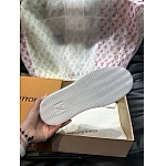 Louis Vuitton Sneakers For Men # 295045, cheap For Men