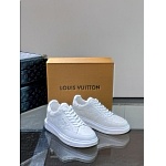 Louis Vuitton Sneakers For Men # 295046