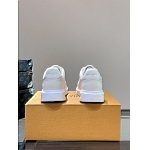 Louis Vuitton Sneakers For Men # 295046, cheap For Men