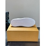 Louis Vuitton Sneakers For Men # 295046, cheap For Men