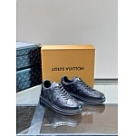 Louis Vuitton Sneakers For Men # 295047, cheap For Men