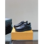 Louis Vuitton Sneakers For Men # 295047, cheap For Men