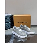Louis Vuitton Sneakers For Men # 295048
