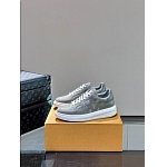 Louis Vuitton Sneakers For Men # 295048, cheap For Men