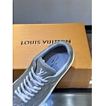 Louis Vuitton Sneakers For Men # 295048, cheap For Men