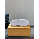 Louis Vuitton Sneakers For Men # 295048, cheap For Men