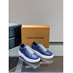 Louis Vuitton Sneakers For Men # 295049