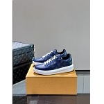 Louis Vuitton Sneakers For Men # 295049, cheap For Men