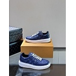 Louis Vuitton Sneakers For Men # 295049, cheap For Men