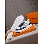 Louis Vuitton Sneakers For Men # 295050, cheap For Men
