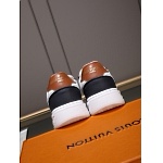 Louis Vuitton Sneakers For Men # 295050, cheap For Men