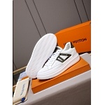 Louis Vuitton Sneakers For Men # 295051, cheap For Men