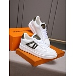 Louis Vuitton Sneakers For Men # 295051, cheap For Men