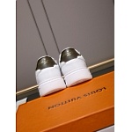 Louis Vuitton Sneakers For Men # 295051, cheap For Men