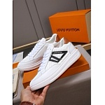 Louis Vuitton Sneakers For Men # 295052, cheap For Men
