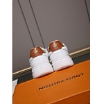 Louis Vuitton Sneakers For Men # 295052, cheap For Men
