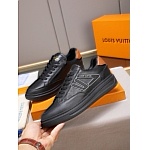 Louis Vuitton Sneakers For Men # 295053, cheap For Men