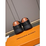 Louis Vuitton Sneakers For Men # 295053, cheap For Men