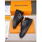 Louis Vuitton Sneakers For Men # 295053, cheap For Men