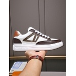 Louis Vuitton Sneakers For Men # 295054