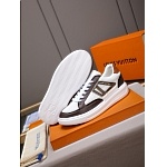 Louis Vuitton Sneakers For Men # 295054, cheap For Men