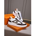 Louis Vuitton Sneakers For Men # 295054, cheap For Men