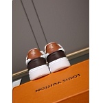 Louis Vuitton Sneakers For Men # 295054, cheap For Men