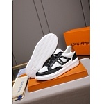 Louis Vuitton Sneakers For Men # 295055, cheap For Men