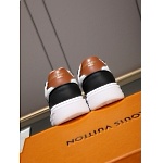 Louis Vuitton Sneakers For Men # 295055, cheap For Men