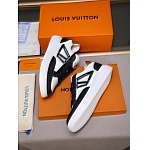 Louis Vuitton Sneakers For Men # 295055, cheap For Men