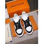 Louis Vuitton Sneakers For Men # 295055, cheap For Men