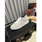 Louis Vuitton Sneakers For Men # 295056