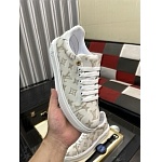 Louis Vuitton Sneakers For Men # 295056, cheap For Men