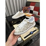 Louis Vuitton Sneakers For Men # 295056, cheap For Men