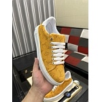 Louis Vuitton Sneakers For Men # 295057, cheap For Men