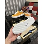 Louis Vuitton Sneakers For Men # 295057, cheap For Men