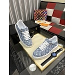 Louis Vuitton Sneakers For Men # 295058, cheap For Men