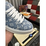 Louis Vuitton Sneakers For Men # 295058, cheap For Men