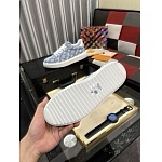 Louis Vuitton Sneakers For Men # 295058, cheap For Men