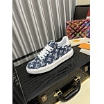 Louis Vuitton Sneakers For Men # 295059