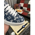 Louis Vuitton Sneakers For Men # 295059, cheap For Men