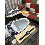 Louis Vuitton Sneakers For Men # 295059, cheap For Men
